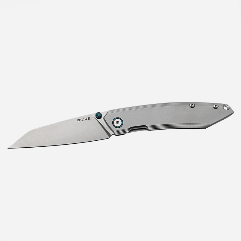Knife Ruike P831-SF Grey