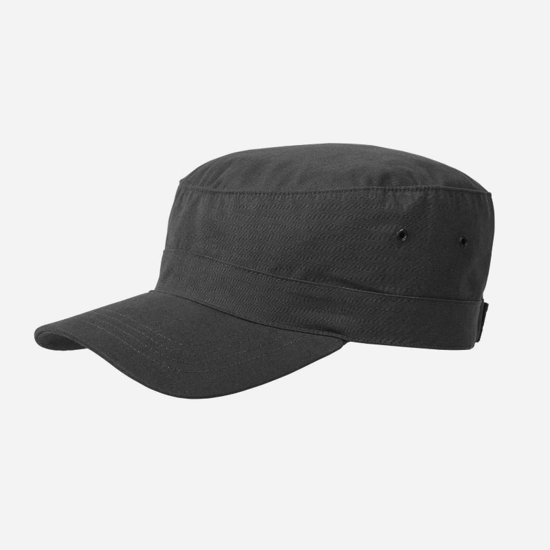 Шапка Helikon-tex Combat Cap Black