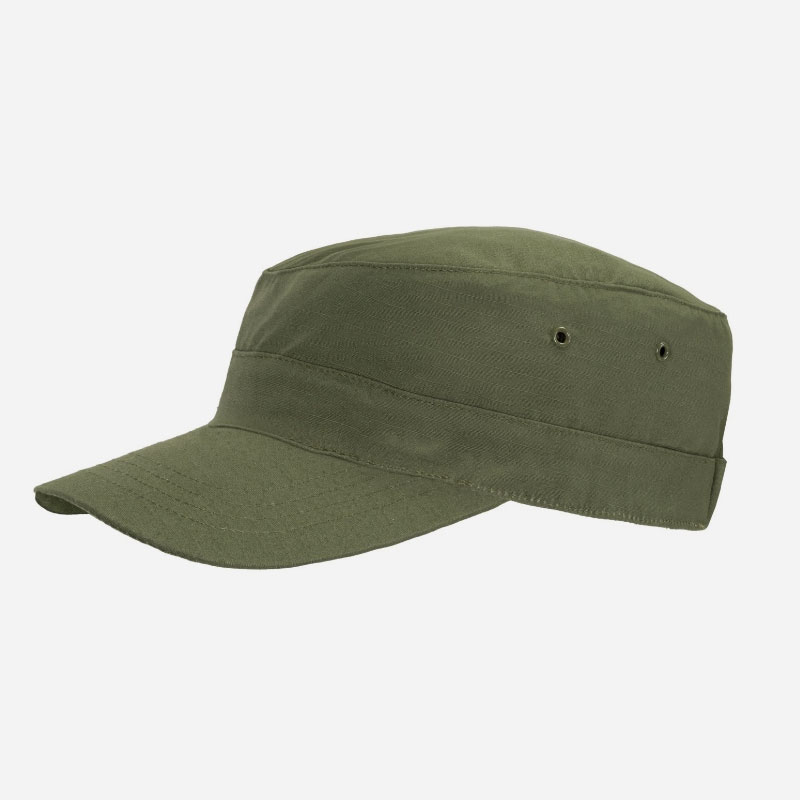 Шапка Helikon-tex Combat Cap Olive Green