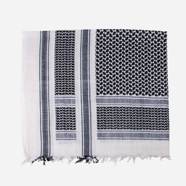 Shemagh Max Fuchs 115×110см