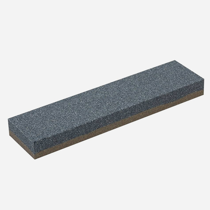 Двустранен камък за заточване Smith’s 4″ Dual Grit Sharpening Stone 50921