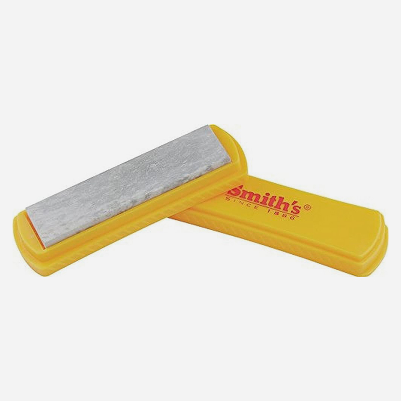 Точило от натурален Арканзаски камък Smith’s 4 inch natural Arkansas sharpening Stone 50716