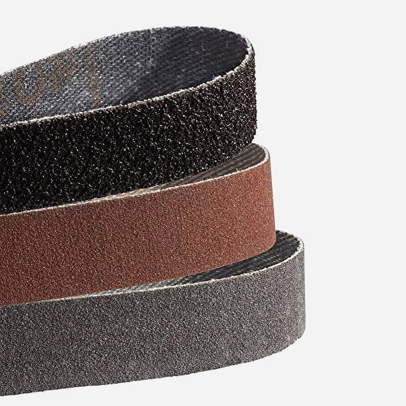 Set of 3 sharpening strips for Smith's Cordless Knife and Tool Sharpener 50902