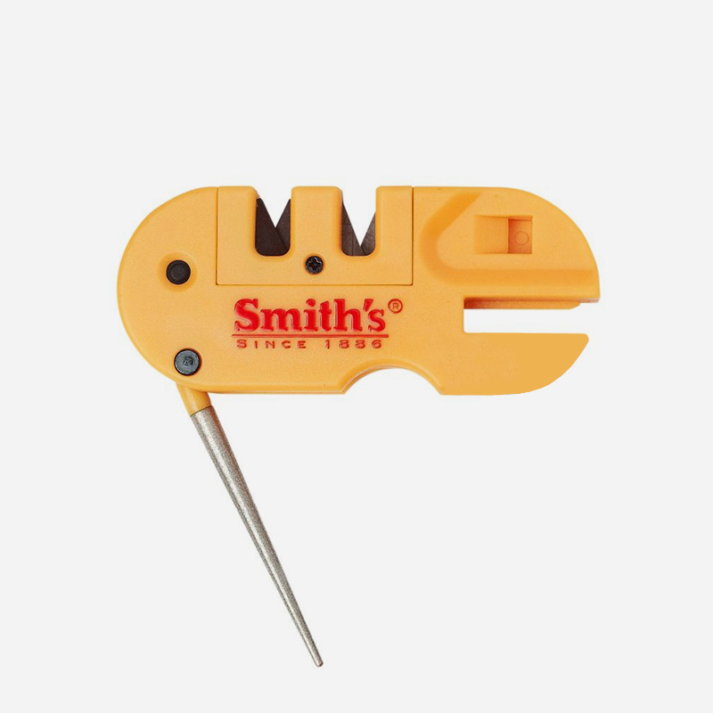 Точило за ножове Smith’s Pocket Pal – Knife Sharpener Smith’s Pocket Pal