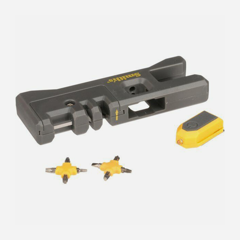 Точило за ножове Smith’s Sharpener and Knife Tool