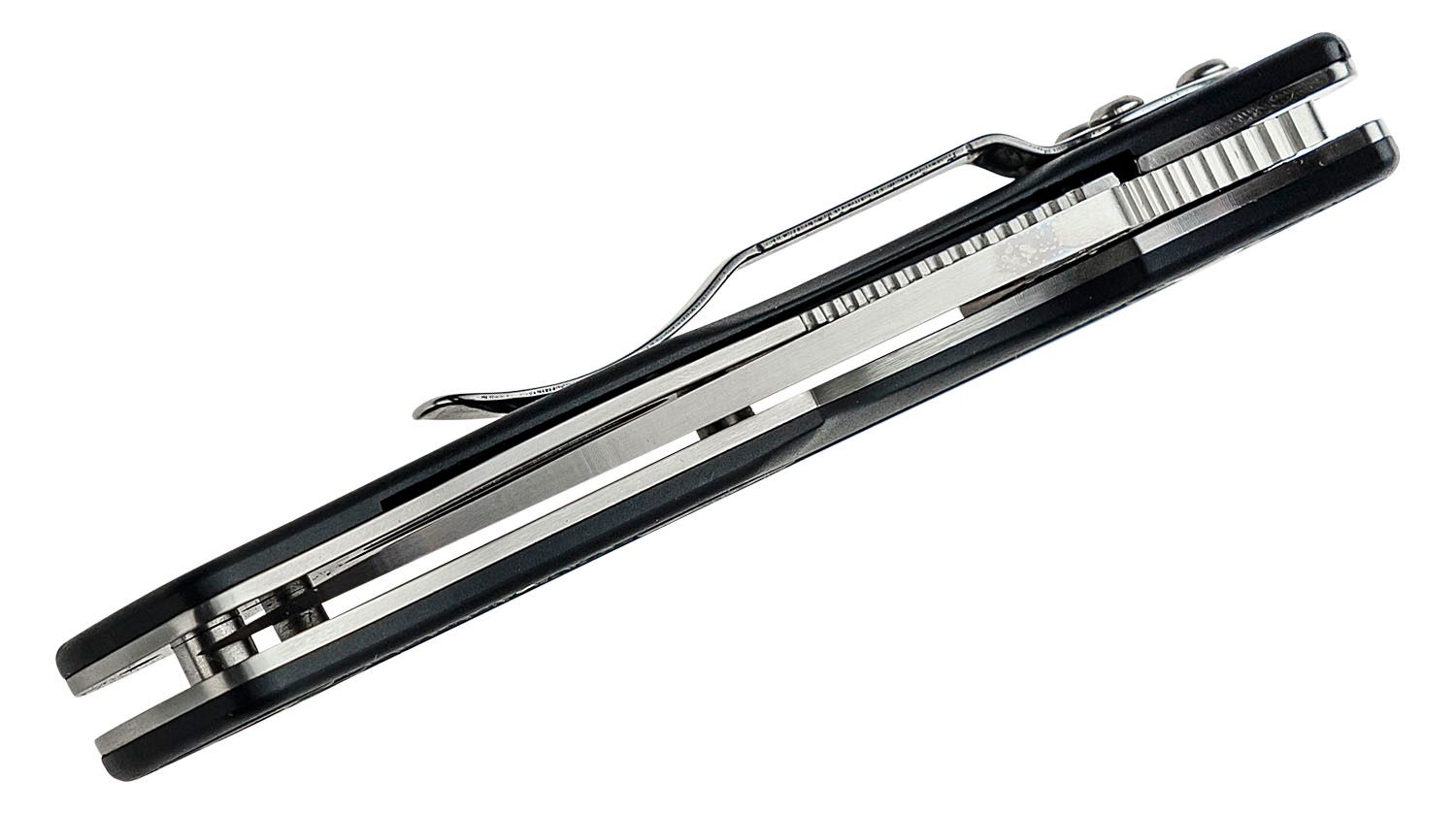 Spyderco Persistence Lightweight 4