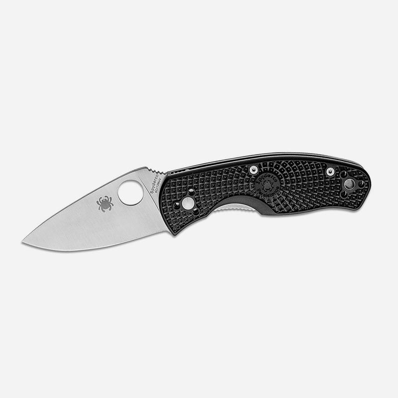 Нож Spyderco Persistence LIGHTWEIGHT 8CR13MOV FRN C136PBK