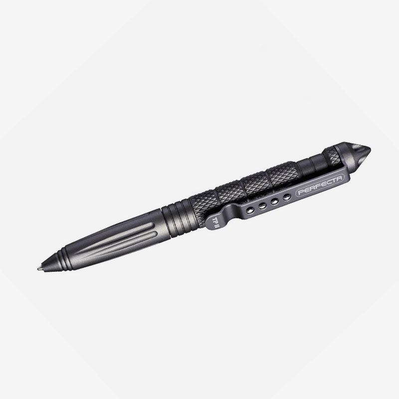 Тактическа химикалка Perfecta TP II -Tactical Pen Perfecta TP II