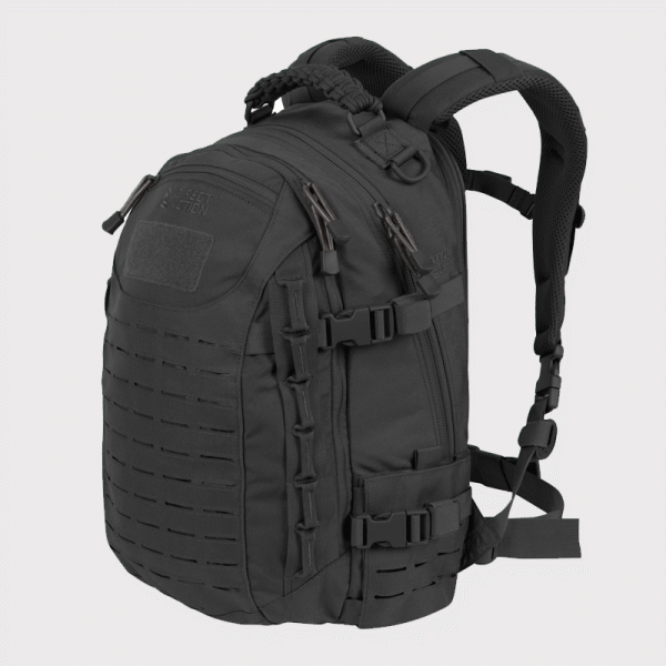 Тактическа раница Direct Action Dragon Egg Mk2 Black