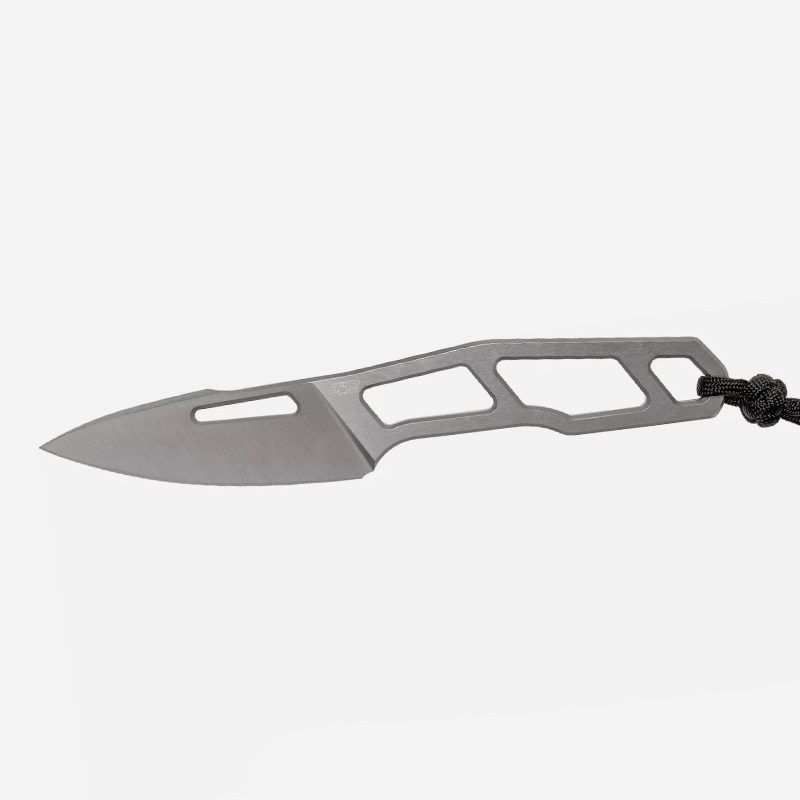 Нож TRC Knives Speed Demon Elmax