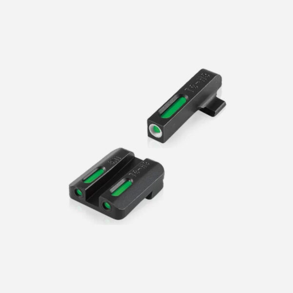 Тритиеви – Фибро оптични мерни прибори Truglo TFX за Glock 17 19