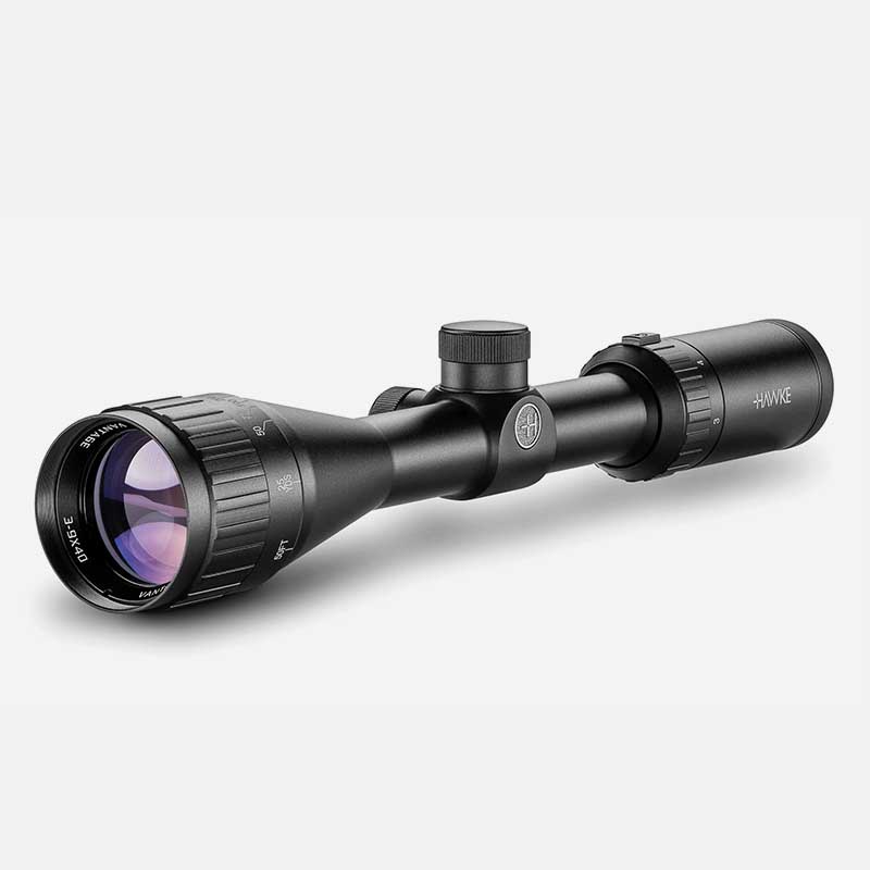 Vantage 3-9×40 AO
