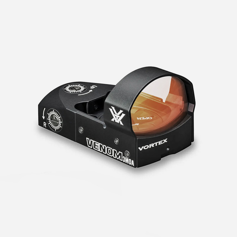 Бързомер Vortex Venom 3MOA – Red Dot Vortex Venom 3MOA