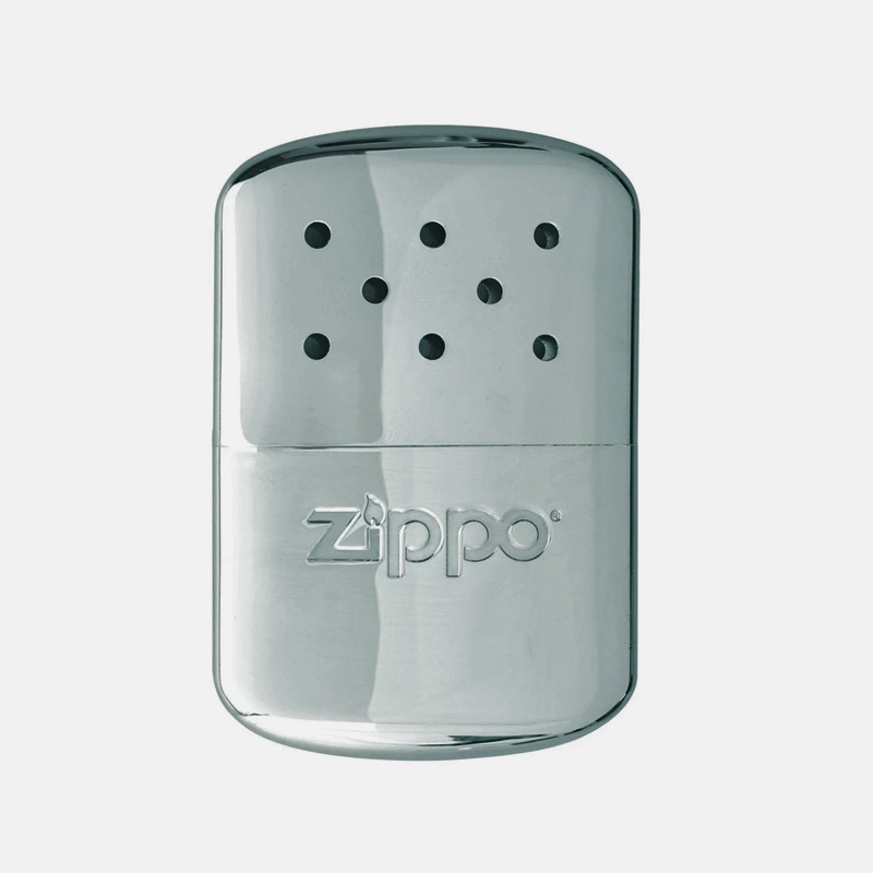 Джобна печка Zippo с бензин 6 часа