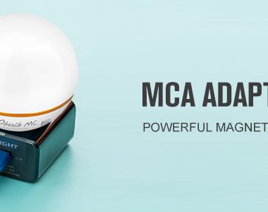 Зарядно устройство Olight MCA