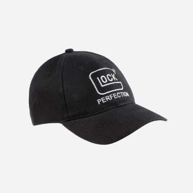 Бейзболна шапка Glock Cap Sports Black