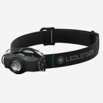 Челник-LED-LENSER-MH4-Black