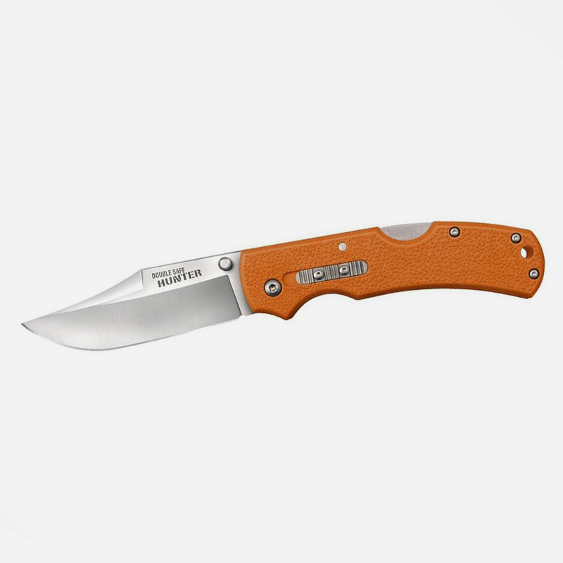 Cold Steel Double Safe Hunter 3