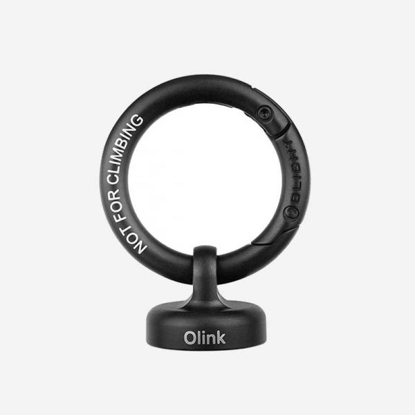 Държач-магнитен-за-фенер-и-къмпинг-лампа-Olight-Olink