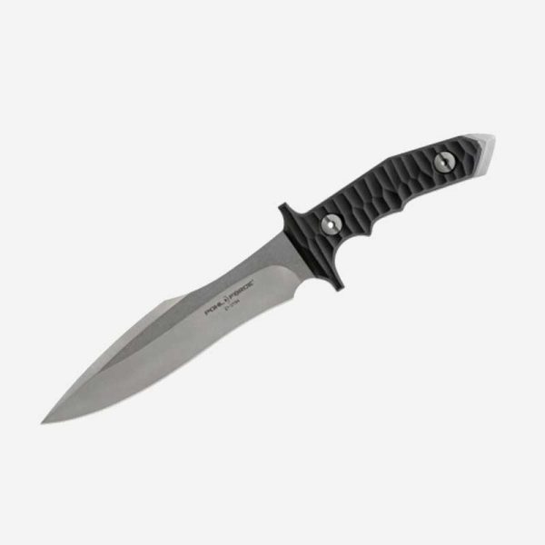 Нож-Pohl-Force-Tactical-Nine-SW-–-D2