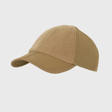 Бейзболна шапка Helikon-tex BBC Folding Outdoor Cap Coyote