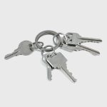 Ключодържател EXOTAC FREEKey Accessory Ring