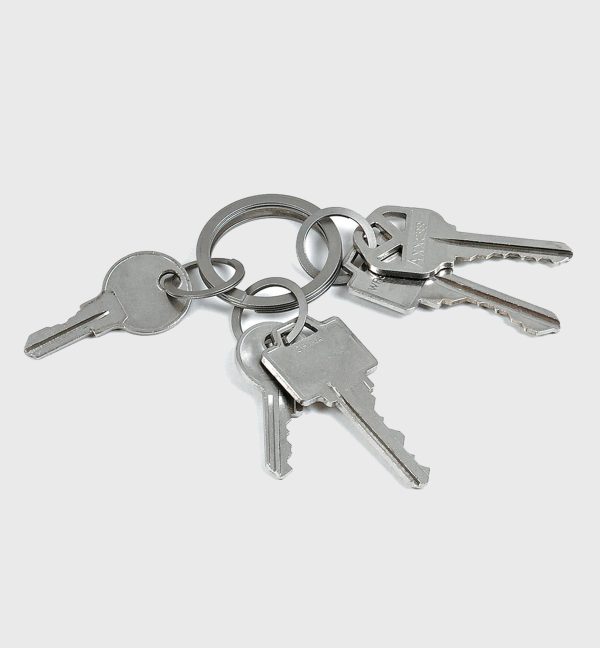Ключодържател EXOTAC FREEKey Accessory Ring