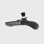 Нож-за-гъби-Morakniv-Karl-Johan-Mushroom-Knife