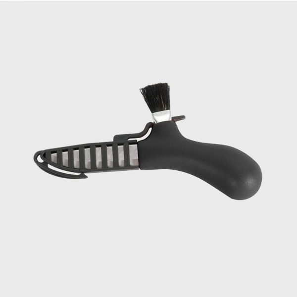 Нож за гъби Morakniv Karl-Johan Mushroom Knife