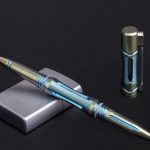 T5Ti-TacticalPen-Size-Cap
