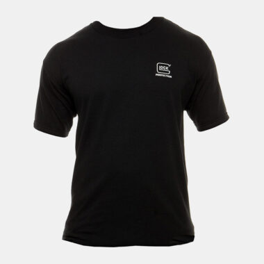 GLOCK Perfection I T - Shirt Black » Arms-Bg Оръжеен Магазин