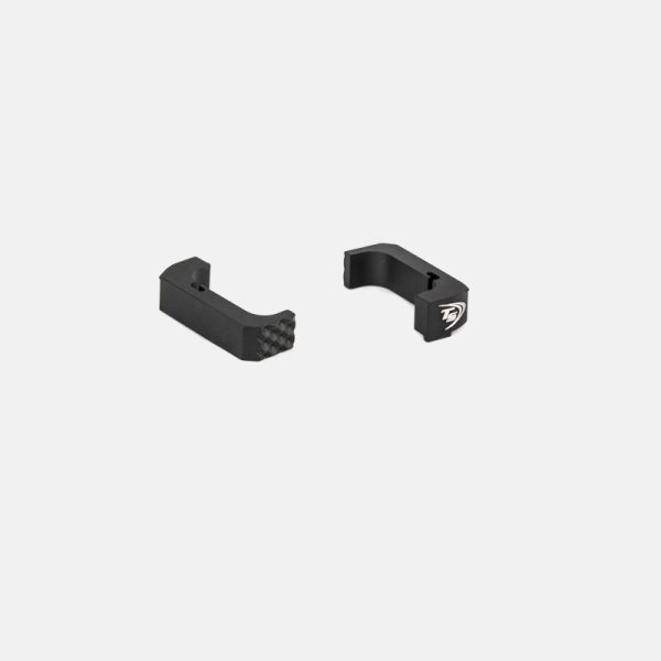 Уголемен бутон за освобождаване на пълнител Toni System за Glock Gen. 4-5