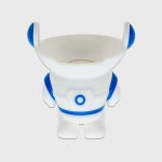 Charger for Olight Obulb Obuddy Astro Blue