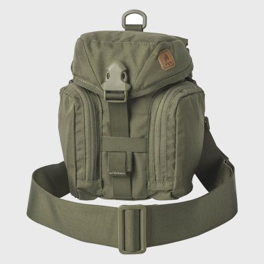 Чанта Helikon-Tex Bushcraft Kitbag Cordura Adaptive Green