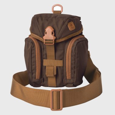 Чанта Helikon-Tex Bushcraft Kitbag Cordura Earth Brown/Clay