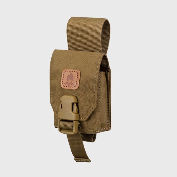 Pocket Helikon-Tex COMPASS/SURVIVAL POUCH Coyote