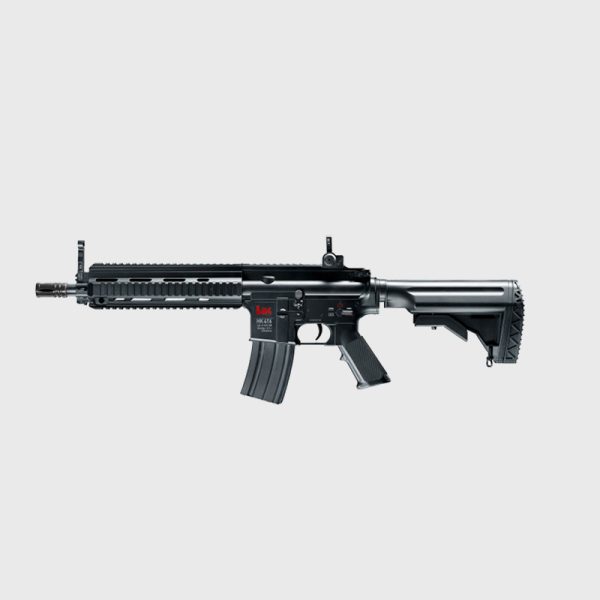 Airsoft carbine Umarex Heckler & Koch HK416 CQB