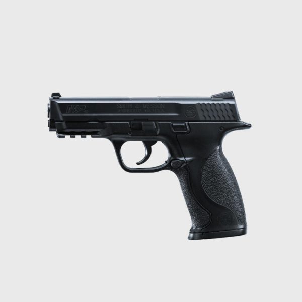 Airsoft pistol Umarex Smith & Wesson M&P40 6mm BBs