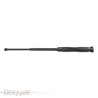 ESP ExBTT 20HE Telescopic Cane, Hardened Steel, Button - Lock » Arms-Bg Оръжеен Магазин