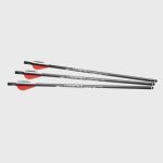 Комплект карбонови стрели Umarex за арбалет AirJavelin 3 броя