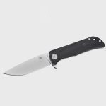 Нож-CH-KNIVES-3001-D2-G-10-BlACK