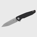 Нож CH KNIVES 3004 Practical Tanto D2 G-10 Black