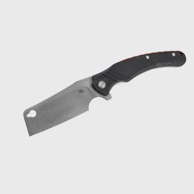 Нож CH KNIVES 3531 D2 G-10 Black