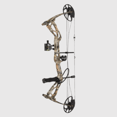 Sanlida Dragon X8 Compound Camo Kit 60 lbs 310 fps » Arms-Bg Оръжеен Магазин