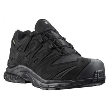 Salomon XA Forces GTX Black Tactical Shoes » Arms-Bg Оръжеен Магазин Salomon XA Forces GTX Black Tactical Shoes » Arms-Bg Оръжеен Магазин