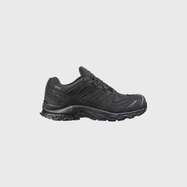 Salomon XA Forces GTX Black Tactical Shoes » Arms-Bg Оръжеен Магазин Salomon XA Forces GTX Black Tactical Shoes » Arms-Bg Оръжеен Магазин