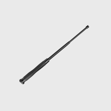 ESP ExBTT 20HE Telescopic Cane, Hardened Steel, Button - Lock » Arms-Bg Оръжеен Магазин