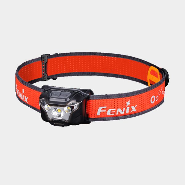 Headlamp Fenix HL18R-T 500 Lumens