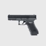 Еърсофт пистолет GLOCK 22 Gen4 6 mm BB