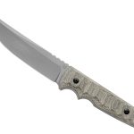 Fox-FKMD-RYU-Tactical-Tanto-Fixed-Grey